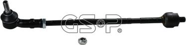 GSP S100210 - Поперечна рульова тяга autocars.com.ua
