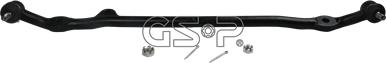 GSP S100248 - Продольная рулевая тяга autodnr.net