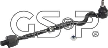 GSP S100254 - Поперечная рулевая тяга autodnr.net