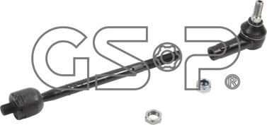 GSP S100264 - Поперечная рулевая тяга autodnr.net