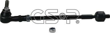 GSP s100283 - Поперечная рулевая тяга autodnr.net