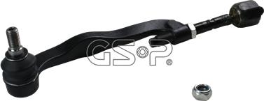 GSP S100298 - Поперечная рулевая тяга avtokuzovplus.com.ua