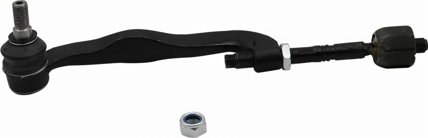 GSP S100298 - Поперечна рульова тяга autocars.com.ua