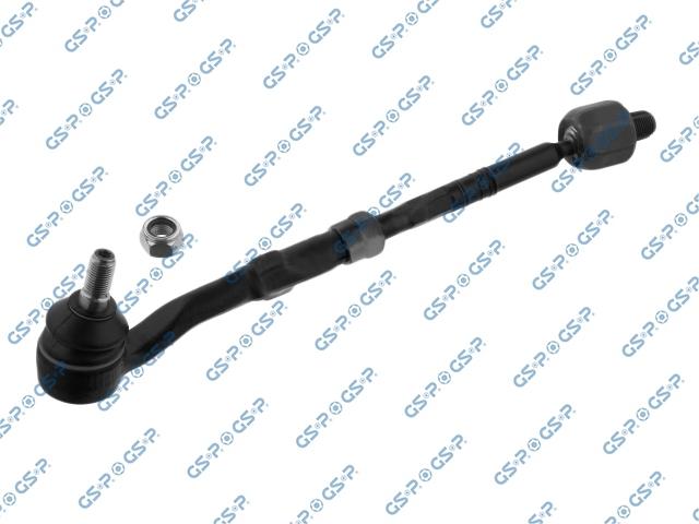 GSP S100305 - Поперечна рульова тяга autocars.com.ua