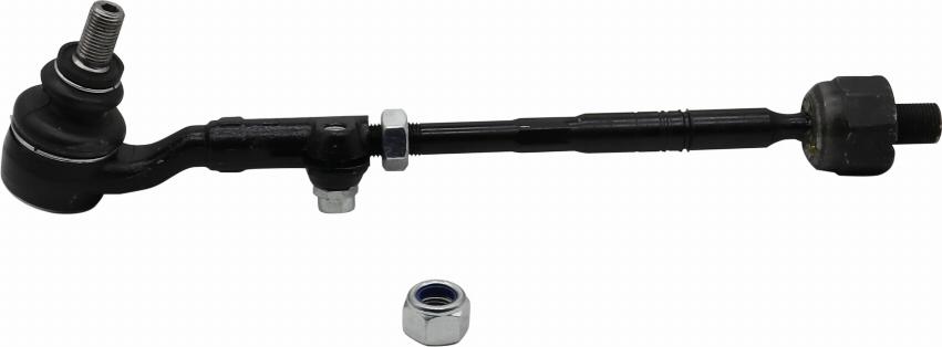 GSP S100345 - Поперечна рульова тяга autocars.com.ua