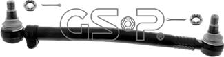GSP S100362 - Поздовжня рульова тяга autocars.com.ua