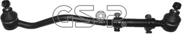 GSP S100370 - Поперечна рульова тяга autocars.com.ua