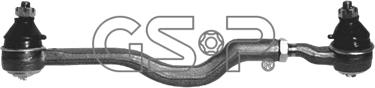 GSP S100375 - Поперечна рульова тяга autocars.com.ua
