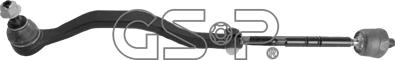 GSP S100390 - Поперечная рулевая тяга autodnr.net