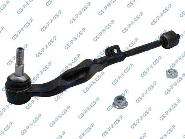 GSP S100408 - Поперечна рульова тяга autocars.com.ua