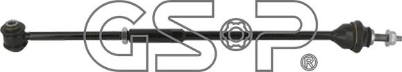 GSP S100413 - Тяга / стійка, стабілізатор autocars.com.ua