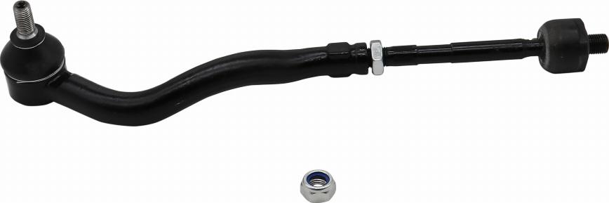 GSP S100418 - Поперечна рульова тяга autocars.com.ua