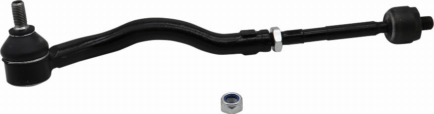 GSP S100419 - Поперечна рульова тяга autocars.com.ua