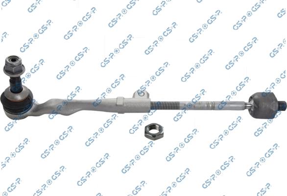 GSP S100482 - Поперечна рульова тяга autocars.com.ua