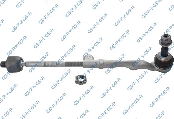 GSP S100490 - Поперечна рульова тяга autocars.com.ua