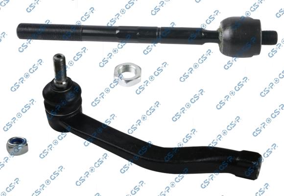 GSP S100506 - Поперечна рульова тяга autocars.com.ua