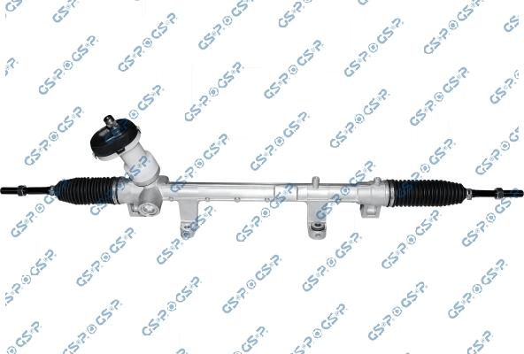 GSP SR700413 - Рульовий механізм, рейка autocars.com.ua