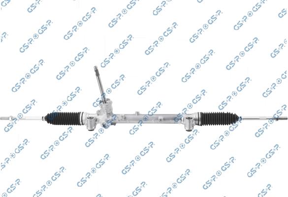 GSP SR700458 - Рульовий механізм, рейка autocars.com.ua