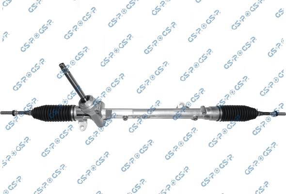 GSP SR700482 - Рульовий механізм, рейка autocars.com.ua