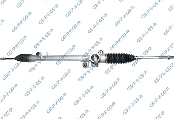 GSP SR700492 - Рульовий механізм, рейка autocars.com.ua