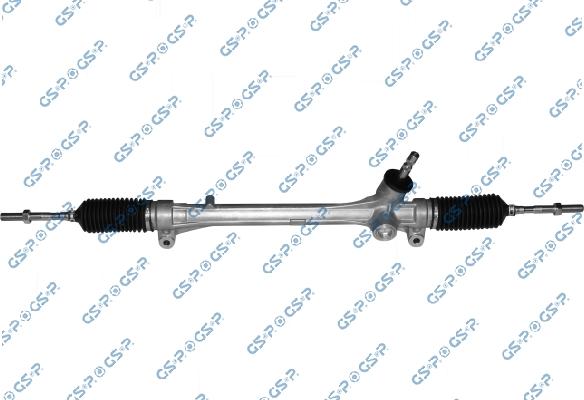 GSP SR700608 - Рульовий механізм, рейка autocars.com.ua