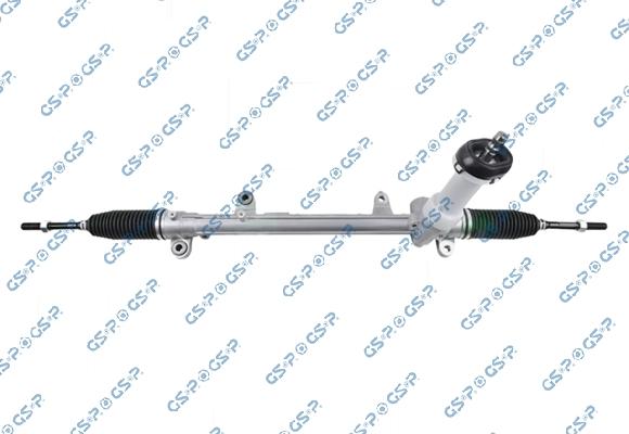 GSP SR700634 - Рульовий механізм, рейка autocars.com.ua