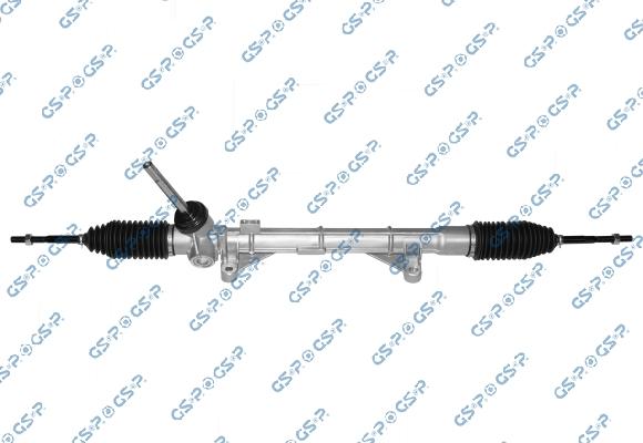 GSP SR701116 - Рульовий механізм, рейка autocars.com.ua