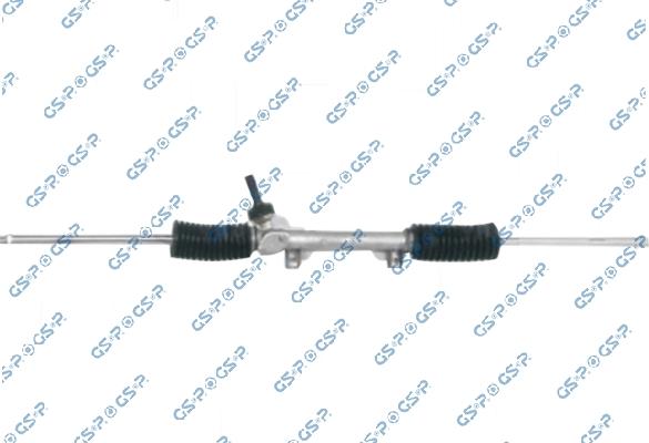 GSP SR800079 - Рулевой механизм, рейка avtokuzovplus.com.ua