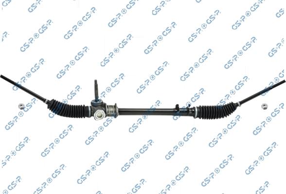 GSP SR800569 - Рульовий механізм, рейка autocars.com.ua