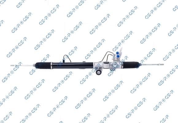 GSP SR900030 - Рульовий механізм, рейка autocars.com.ua