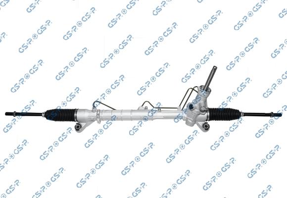 GSP SR900308 - Рульовий механізм, рейка autocars.com.ua
