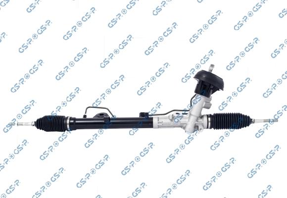 GSP SR900393 - Рульовий механізм, рейка autocars.com.ua