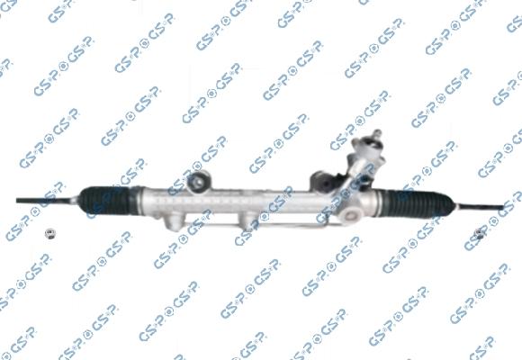 GSP SR900549 - Рулевой механизм, рейка avtokuzovplus.com.ua