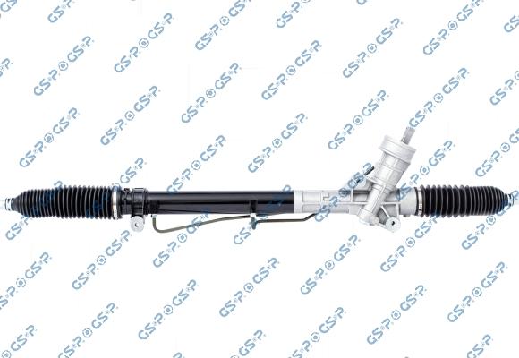 GSP SR900704 - Рулевой механизм, рейка autodnr.net