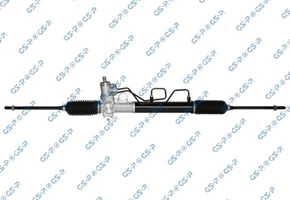 GSP SR900750 - Рульовий механізм, рейка autocars.com.ua