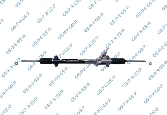 GSP SR900768 - Рульовий механізм, рейка autocars.com.ua