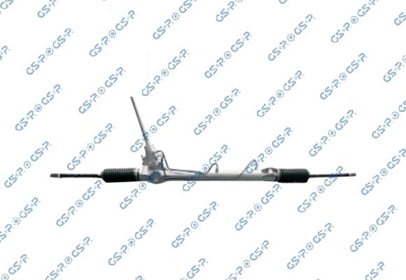 GSP SR900819 - Рулевой механизм, рейка autodnr.net