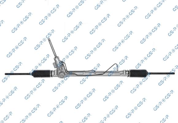 GSP SR901005 - Рульовий механізм, рейка autocars.com.ua
