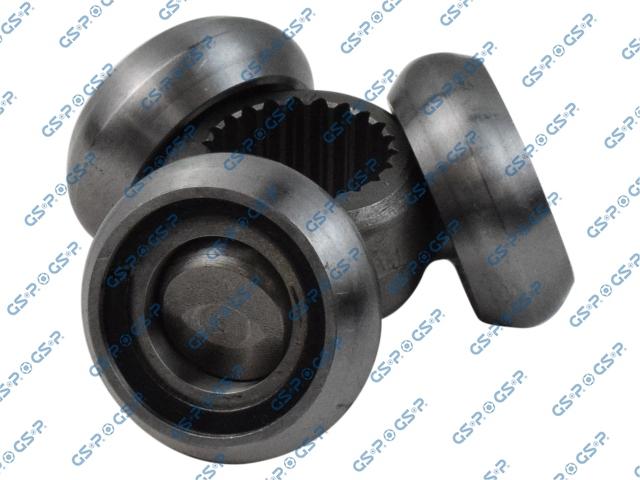 GSP TP3052 - Муфта з шипами, приводний вал autocars.com.ua