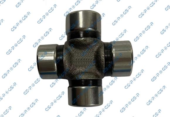 GSP UJ900073 - Шарнір, поздовжній вал autocars.com.ua