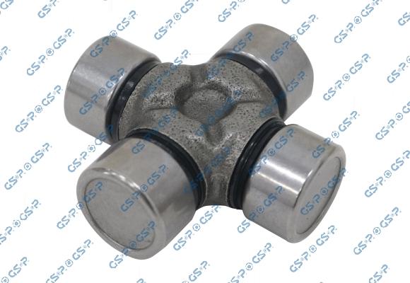 GSP UJ900135 - Шарнір, поздовжній вал autocars.com.ua