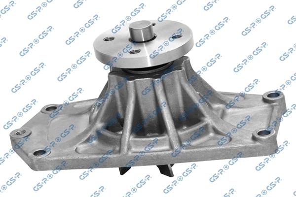 GSP WP900398 - Водяний насос autocars.com.ua