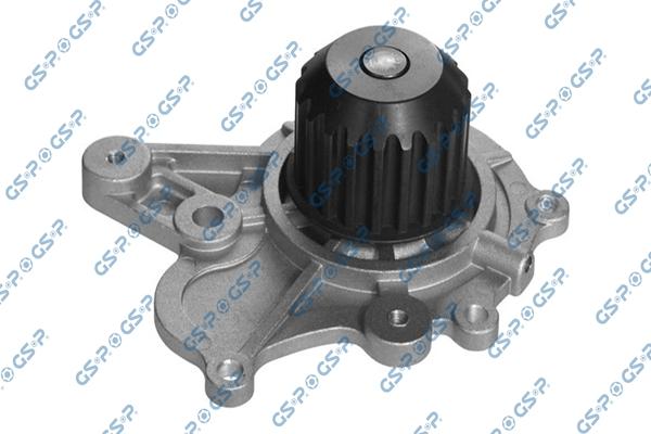 GSP WP900428 - Водяний насос autocars.com.ua