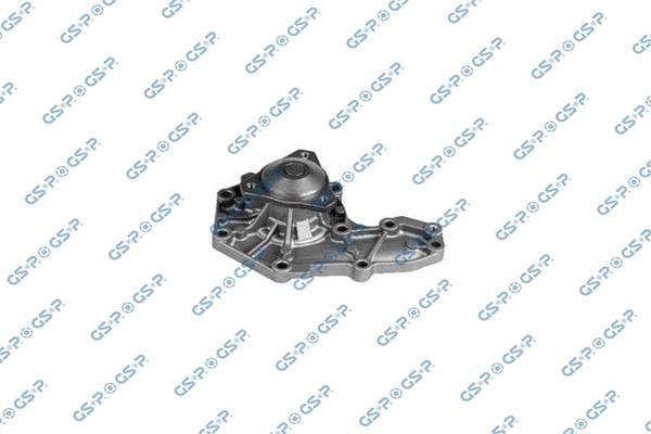 GSP WP900585 - Водяний насос autocars.com.ua