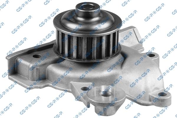 GSP WP900838 - Водяний насос autocars.com.ua