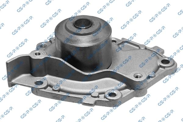 GSP WP900914 - Водяний насос autocars.com.ua