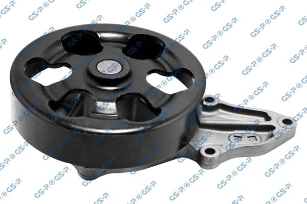 GSP WP900928 - Водяний насос autocars.com.ua