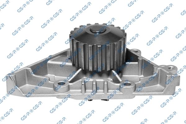 GSP WP901693 - Водяний насос autocars.com.ua