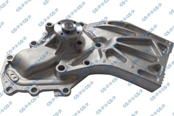 GSP WP901756 - Водяний насос autocars.com.ua