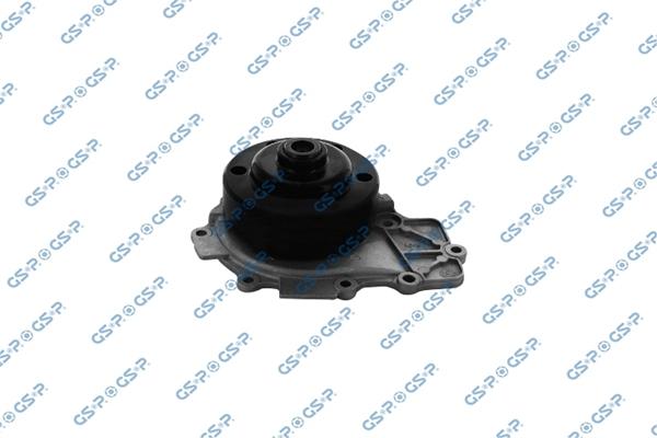 GSP WP902254 - Водяной насос avtokuzovplus.com.ua